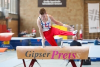 Thumbnail - Saarland - Max Steinmetz - Artistic Gymnastics - 2021 - Deutschlandpokal Schwäbisch-Gmünd - Teilnehmer - AK 11 bis 12 02043_17311.jpg
