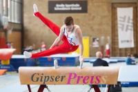 Thumbnail - Saarland - Max Steinmetz - Gymnastique Artistique - 2021 - Deutschlandpokal Schwäbisch-Gmünd - Teilnehmer - AK 11 bis 12 02043_17314.jpg