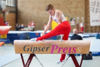 Thumbnail - Saarland - Max Steinmetz - Artistic Gymnastics - 2021 - Deutschlandpokal Schwäbisch-Gmünd - Teilnehmer - AK 11 bis 12 02043_17317.jpg