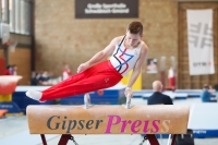 Thumbnail - Saarland - Max Steinmetz - Artistic Gymnastics - 2021 - Deutschlandpokal Schwäbisch-Gmünd - Teilnehmer - AK 11 bis 12 02043_17319.jpg