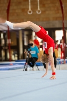 Thumbnail - Hessen - Hektor Wilbrand - Artistic Gymnastics - 2021 - Deutschlandpokal Schwäbisch-Gmünd - Teilnehmer - AK 11 bis 12 02043_17320.jpg