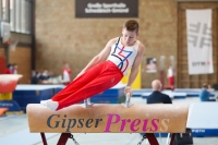 Thumbnail - Saarland - Max Steinmetz - Gymnastique Artistique - 2021 - Deutschlandpokal Schwäbisch-Gmünd - Teilnehmer - AK 11 bis 12 02043_17322.jpg