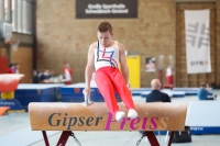 Thumbnail - Saarland - Max Steinmetz - Artistic Gymnastics - 2021 - Deutschlandpokal Schwäbisch-Gmünd - Teilnehmer - AK 11 bis 12 02043_17323.jpg