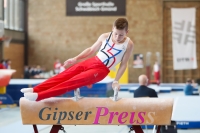Thumbnail - Saarland - Max Steinmetz - Artistic Gymnastics - 2021 - Deutschlandpokal Schwäbisch-Gmünd - Teilnehmer - AK 11 bis 12 02043_17325.jpg