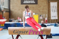 Thumbnail - Saarland - Max Steinmetz - Gymnastique Artistique - 2021 - Deutschlandpokal Schwäbisch-Gmünd - Teilnehmer - AK 11 bis 12 02043_17328.jpg