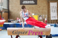 Thumbnail - Saarland - Max Steinmetz - Gymnastique Artistique - 2021 - Deutschlandpokal Schwäbisch-Gmünd - Teilnehmer - AK 11 bis 12 02043_17329.jpg
