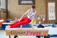 Thumbnail - Saarland - Max Steinmetz - Artistic Gymnastics - 2021 - Deutschlandpokal Schwäbisch-Gmünd - Teilnehmer - AK 11 bis 12 02043_17331.jpg