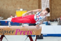 Thumbnail - Saarland - Max Steinmetz - Artistic Gymnastics - 2021 - Deutschlandpokal Schwäbisch-Gmünd - Teilnehmer - AK 11 bis 12 02043_17340.jpg