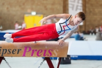 Thumbnail - Saarland - Max Steinmetz - Artistic Gymnastics - 2021 - Deutschlandpokal Schwäbisch-Gmünd - Teilnehmer - AK 11 bis 12 02043_17341.jpg