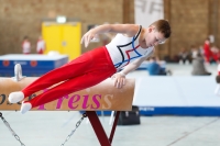 Thumbnail - Saarland - Max Steinmetz - Gymnastique Artistique - 2021 - Deutschlandpokal Schwäbisch-Gmünd - Teilnehmer - AK 11 bis 12 02043_17342.jpg