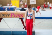 Thumbnail - Saarland - Max Steinmetz - Artistic Gymnastics - 2021 - Deutschlandpokal Schwäbisch-Gmünd - Teilnehmer - AK 11 bis 12 02043_17344.jpg