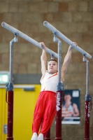 Thumbnail - NRW - Nathan Skulkin - Artistic Gymnastics - 2021 - Deutschlandpokal Schwäbisch-Gmünd - Teilnehmer - AK 11 bis 12 02043_17351.jpg