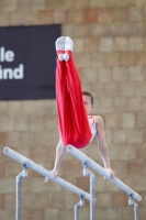 Thumbnail - NRW - Nathan Skulkin - Artistic Gymnastics - 2021 - Deutschlandpokal Schwäbisch-Gmünd - Teilnehmer - AK 11 bis 12 02043_17354.jpg