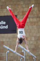 Thumbnail - NRW - Nathan Skulkin - Artistic Gymnastics - 2021 - Deutschlandpokal Schwäbisch-Gmünd - Teilnehmer - AK 11 bis 12 02043_17356.jpg