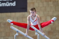 Thumbnail - NRW - Nathan Skulkin - Artistic Gymnastics - 2021 - Deutschlandpokal Schwäbisch-Gmünd - Teilnehmer - AK 11 bis 12 02043_17360.jpg