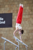 Thumbnail - NRW - Nathan Skulkin - Artistic Gymnastics - 2021 - Deutschlandpokal Schwäbisch-Gmünd - Teilnehmer - AK 11 bis 12 02043_17364.jpg