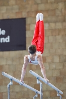 Thumbnail - NRW - Nathan Skulkin - Artistic Gymnastics - 2021 - Deutschlandpokal Schwäbisch-Gmünd - Teilnehmer - AK 11 bis 12 02043_17367.jpg