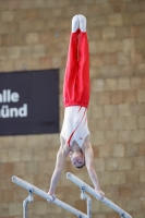 Thumbnail - AK 11 bis 12 - Gymnastique Artistique - 2021 - Deutschlandpokal Schwäbisch-Gmünd - Teilnehmer 02043_17368.jpg