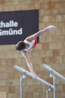 Thumbnail - NRW - Nathan Skulkin - Artistic Gymnastics - 2021 - Deutschlandpokal Schwäbisch-Gmünd - Teilnehmer - AK 11 bis 12 02043_17370.jpg