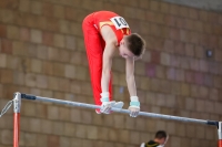 Thumbnail - AK 11 bis 12 - Artistic Gymnastics - 2021 - Deutschlandpokal Schwäbisch-Gmünd - Teilnehmer 02043_17377.jpg