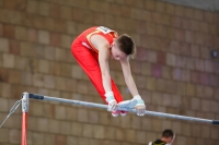 Thumbnail - AK 11 bis 12 - Artistic Gymnastics - 2021 - Deutschlandpokal Schwäbisch-Gmünd - Teilnehmer 02043_17378.jpg