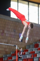 Thumbnail - AK 11 bis 12 - Artistic Gymnastics - 2021 - Deutschlandpokal Schwäbisch-Gmünd - Teilnehmer 02043_17381.jpg