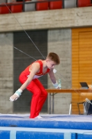 Thumbnail - AK 11 bis 12 - Artistic Gymnastics - 2021 - Deutschlandpokal Schwäbisch-Gmünd - Teilnehmer 02043_17382.jpg