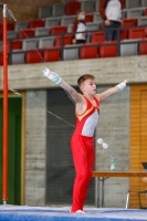 Thumbnail - AK 11 bis 12 - Artistic Gymnastics - 2021 - Deutschlandpokal Schwäbisch-Gmünd - Teilnehmer 02043_17383.jpg