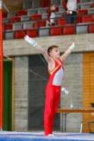 Thumbnail - AK 11 bis 12 - Artistic Gymnastics - 2021 - Deutschlandpokal Schwäbisch-Gmünd - Teilnehmer 02043_17384.jpg