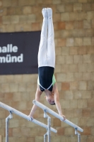 Thumbnail - Schwaben - Lenny Neff - Artistic Gymnastics - 2021 - Deutschlandpokal Schwäbisch-Gmünd - Teilnehmer - AK 11 bis 12 02043_17387.jpg