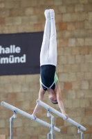 Thumbnail - Schwaben - Lenny Neff - Artistic Gymnastics - 2021 - Deutschlandpokal Schwäbisch-Gmünd - Teilnehmer - AK 11 bis 12 02043_17392.jpg