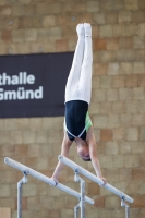 Thumbnail - Schwaben - Lenny Neff - Artistic Gymnastics - 2021 - Deutschlandpokal Schwäbisch-Gmünd - Teilnehmer - AK 11 bis 12 02043_17394.jpg