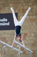 Thumbnail - Schwaben - Lenny Neff - Artistic Gymnastics - 2021 - Deutschlandpokal Schwäbisch-Gmünd - Teilnehmer - AK 11 bis 12 02043_17396.jpg