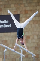 Thumbnail - Schwaben - Lenny Neff - Artistic Gymnastics - 2021 - Deutschlandpokal Schwäbisch-Gmünd - Teilnehmer - AK 11 bis 12 02043_17397.jpg