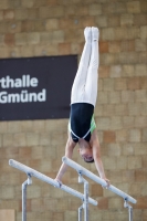 Thumbnail - Schwaben - Lenny Neff - Artistic Gymnastics - 2021 - Deutschlandpokal Schwäbisch-Gmünd - Teilnehmer - AK 11 bis 12 02043_17400.jpg