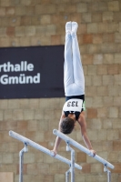 Thumbnail - Schwaben - Lenny Neff - Спортивная гимнастика - 2021 - Deutschlandpokal Schwäbisch-Gmünd - Teilnehmer - AK 11 bis 12 02043_17408.jpg