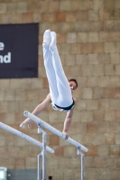 Thumbnail - Schwaben - Lenny Neff - Ginnastica Artistica - 2021 - Deutschlandpokal Schwäbisch-Gmünd - Teilnehmer - AK 11 bis 12 02043_17410.jpg