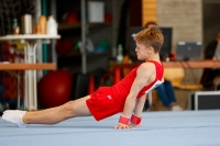 Thumbnail - Hessen - Jannis Kuhn - Gymnastique Artistique - 2021 - Deutschlandpokal Schwäbisch-Gmünd - Teilnehmer - AK 11 bis 12 02043_17413.jpg