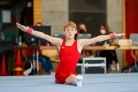 Thumbnail - Hessen - Jannis Kuhn - Gymnastique Artistique - 2021 - Deutschlandpokal Schwäbisch-Gmünd - Teilnehmer - AK 11 bis 12 02043_17419.jpg