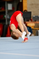 Thumbnail - Hessen - Jannis Kuhn - Artistic Gymnastics - 2021 - Deutschlandpokal Schwäbisch-Gmünd - Teilnehmer - AK 11 bis 12 02043_17420.jpg