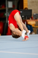 Thumbnail - Hessen - Jannis Kuhn - Artistic Gymnastics - 2021 - Deutschlandpokal Schwäbisch-Gmünd - Teilnehmer - AK 11 bis 12 02043_17421.jpg