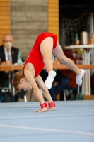 Thumbnail - Hessen - Jannis Kuhn - Gymnastique Artistique - 2021 - Deutschlandpokal Schwäbisch-Gmünd - Teilnehmer - AK 11 bis 12 02043_17422.jpg