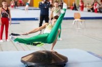 Thumbnail - Sachsen-Anhalt - Jann Tandel - Gymnastique Artistique - 2021 - Deutschlandpokal Schwäbisch-Gmünd - Teilnehmer - AK 11 bis 12 02043_17431.jpg