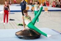 Thumbnail - Sachsen-Anhalt - Jann Tandel - Artistic Gymnastics - 2021 - Deutschlandpokal Schwäbisch-Gmünd - Teilnehmer - AK 11 bis 12 02043_17437.jpg