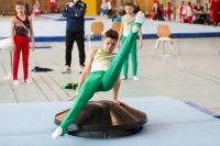 Thumbnail - Sachsen-Anhalt - Jann Tandel - Gymnastique Artistique - 2021 - Deutschlandpokal Schwäbisch-Gmünd - Teilnehmer - AK 11 bis 12 02043_17441.jpg
