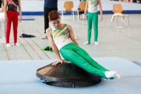 Thumbnail - Sachsen-Anhalt - Jann Tandel - Gymnastique Artistique - 2021 - Deutschlandpokal Schwäbisch-Gmünd - Teilnehmer - AK 11 bis 12 02043_17448.jpg