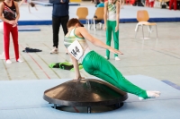 Thumbnail - Sachsen-Anhalt - Jann Tandel - Artistic Gymnastics - 2021 - Deutschlandpokal Schwäbisch-Gmünd - Teilnehmer - AK 11 bis 12 02043_17450.jpg