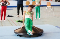 Thumbnail - Sachsen-Anhalt - Jann Tandel - Gymnastique Artistique - 2021 - Deutschlandpokal Schwäbisch-Gmünd - Teilnehmer - AK 11 bis 12 02043_17458.jpg
