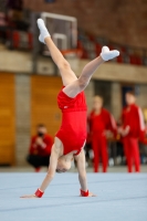 Thumbnail - Hessen - Jannis Kuhn - Gymnastique Artistique - 2021 - Deutschlandpokal Schwäbisch-Gmünd - Teilnehmer - AK 11 bis 12 02043_17461.jpg