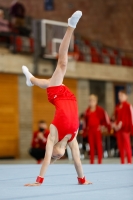 Thumbnail - Hessen - Jannis Kuhn - Artistic Gymnastics - 2021 - Deutschlandpokal Schwäbisch-Gmünd - Teilnehmer - AK 11 bis 12 02043_17462.jpg